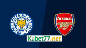 Leicester City – Arsenal